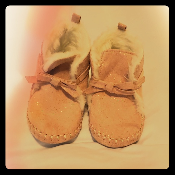 Boots - Picture 1 of 4